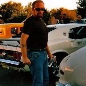 Meet your Posher, Cliff